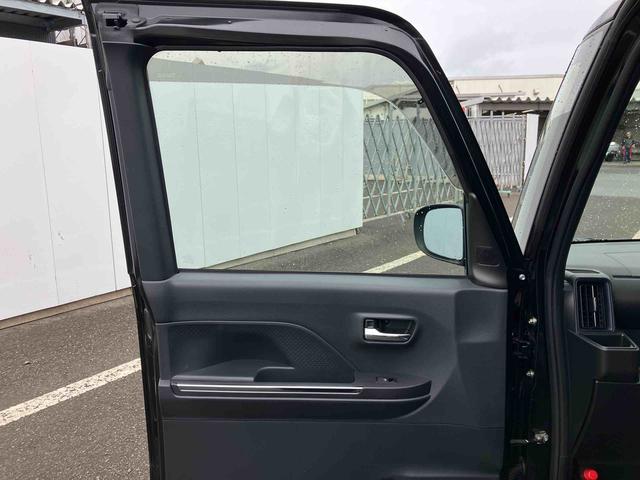タント カスタムＲＳ　走行距離無制限１２ヶ月保証付き　両側パワスライドドア　レーンキープＡ　ＩＳＴＯＰ　ＢＴ対応　ＥＴＣ付き　メモリーナビゲーション　運転席シートヒーター　オートＬＥＤ　ターボエンジン　禁煙　ナビ付き（36枚目）