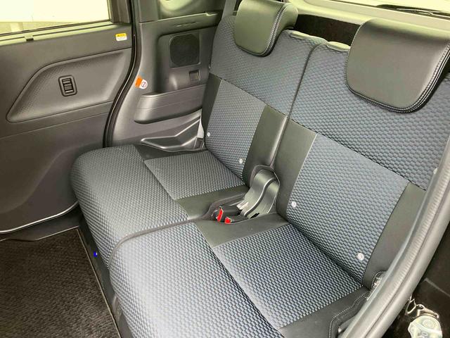 タント カスタムＲＳ　走行距離無制限１２ヶ月保証付き　両側パワスライドドア　レーンキープＡ　ＩＳＴＯＰ　ＢＴ対応　ＥＴＣ付き　メモリーナビゲーション　運転席シートヒーター　オートＬＥＤ　ターボエンジン　禁煙　ナビ付き（40枚目）