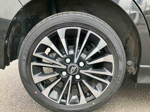 タント カスタムＲＳ　走行距離無制限１２ヶ月保証付き　両側パワスライドドア　レーンキープＡ　ＩＳＴＯＰ　ＢＴ対応　ＥＴＣ付き　メモリーナビゲーション　運転席シートヒーター　オートＬＥＤ　ターボエンジン　禁煙　ナビ付き（46枚目）