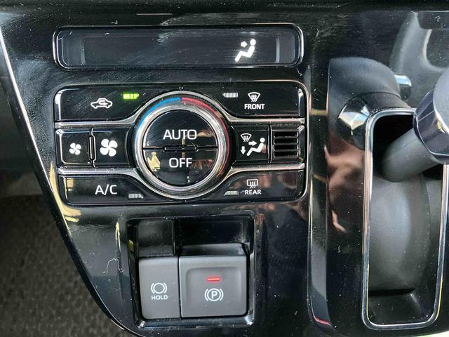 タント カスタムＸ　走行距離無制限１２ヶ月保証付き　衝突軽減ブレーキ　車線逸脱防止　アイドリングストップ機能　Ｂカメラ　禁煙　盗難警報装置　ＬＥＤ　キーレスエントリー　前席シートヒーター　オートＬＥＤ　スマキー（17枚目）