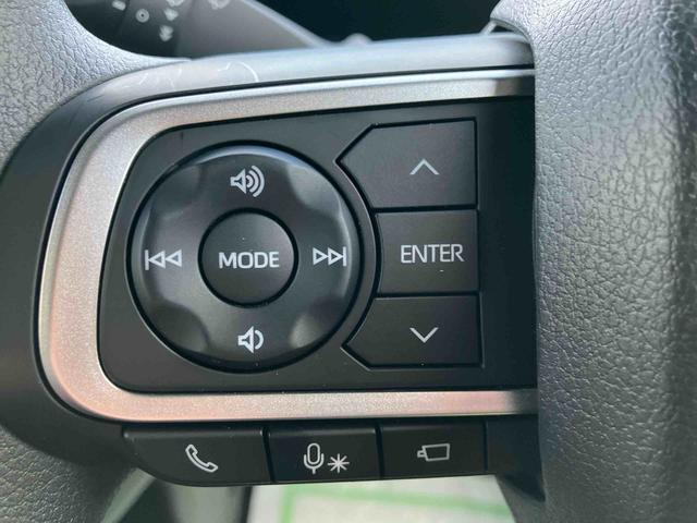 タント カスタムＸ　走行距離無制限１２ヶ月保証付き　衝突軽減ブレーキ　車線逸脱防止　アイドリングストップ機能　Ｂカメラ　禁煙　盗難警報装置　ＬＥＤ　キーレスエントリー　前席シートヒーター　オートＬＥＤ　スマキー（20枚目）