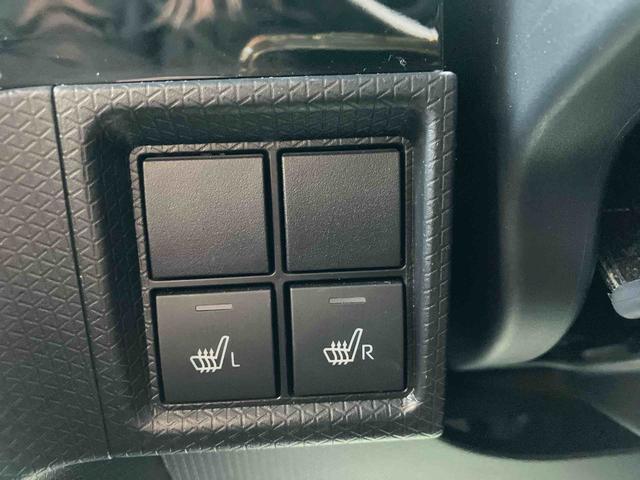 タント カスタムＸ　走行距離無制限１２ヶ月保証付き　衝突軽減ブレーキ　車線逸脱防止　アイドリングストップ機能　Ｂカメラ　禁煙　盗難警報装置　ＬＥＤ　キーレスエントリー　前席シートヒーター　オートＬＥＤ　スマキー（27枚目）