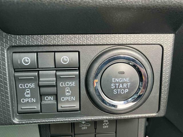 タント カスタムＸ　走行距離無制限１２ヶ月保証付き　衝突軽減ブレーキ　車線逸脱防止　アイドリングストップ機能　Ｂカメラ　禁煙　盗難警報装置　ＬＥＤ　キーレスエントリー　前席シートヒーター　オートＬＥＤ　スマキー（30枚目）