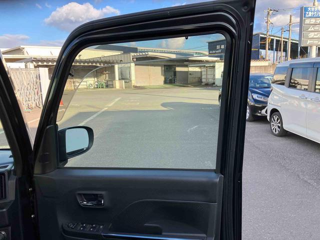 タント カスタムＸ　走行距離無制限１２ヶ月保証付き　衝突軽減ブレーキ　車線逸脱防止　アイドリングストップ機能　Ｂカメラ　禁煙　盗難警報装置　ＬＥＤ　キーレスエントリー　前席シートヒーター　オートＬＥＤ　スマキー（39枚目）