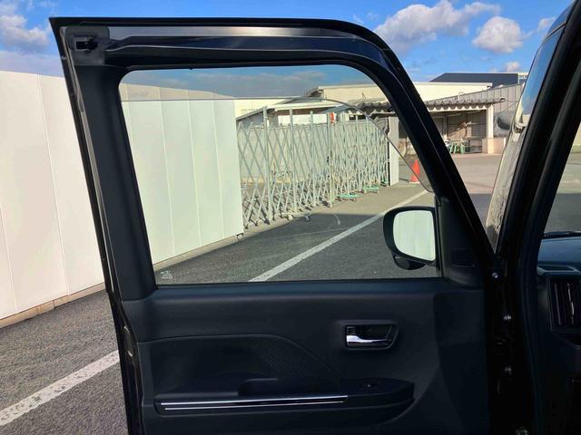 タント カスタムＸ　走行距離無制限１２ヶ月保証付き　衝突軽減ブレーキ　車線逸脱防止　アイドリングストップ機能　Ｂカメラ　禁煙　盗難警報装置　ＬＥＤ　キーレスエントリー　前席シートヒーター　オートＬＥＤ　スマキー（41枚目）