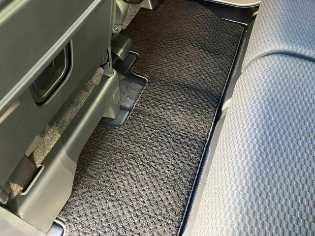 タント カスタムＸ　走行距離無制限１２ヶ月保証付き　衝突軽減ブレーキ　車線逸脱防止　アイドリングストップ機能　Ｂカメラ　禁煙　盗難警報装置　ＬＥＤ　キーレスエントリー　前席シートヒーター　オートＬＥＤ　スマキー（48枚目）