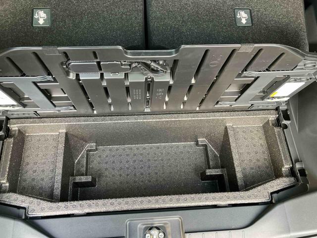 タント カスタムＸ　走行距離無制限１２ヶ月保証付き　衝突軽減ブレーキ　車線逸脱防止　アイドリングストップ機能　Ｂカメラ　禁煙　盗難警報装置　ＬＥＤ　キーレスエントリー　前席シートヒーター　オートＬＥＤ　スマキー（55枚目）