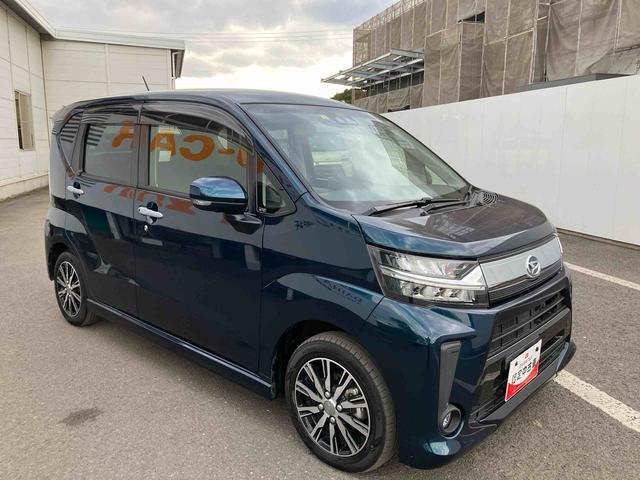 ムーヴ カスタム X VS SAIII 走行距離無制限12ヶ月保証付き ミュージックプレイヤー接続可 車線逸脱警報 エアバッグ 禁煙 記録簿 イモビライザー アルミ スマートキー&プッシュスタート ABS キーフリーキー メモリーナビ(8枚目)