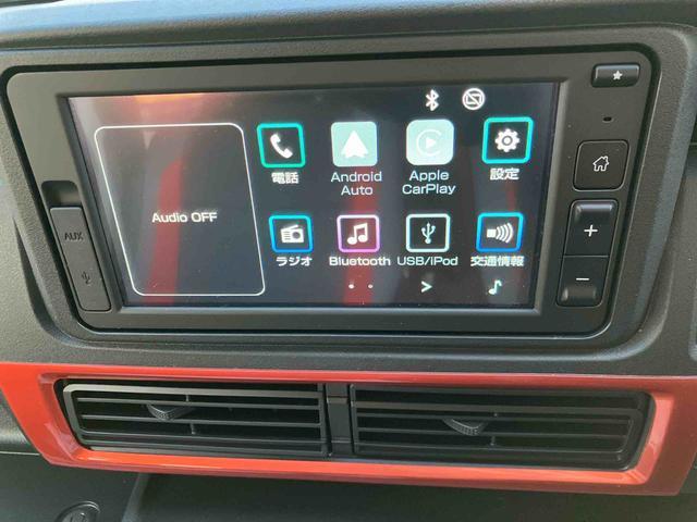 ハイゼットカーゴ クルーズ　走行距離無制限１２ヶ月保証付き　ＵＳＢ　車線逸脱　ブルートゥース　衝突軽減システム　ハイビームアシスト　両側スライド　Ｂカメ　アイドリングＳＴＯＰ　ＥＳＣ　オートライト　ＡＢＳ　盗難防止システム　禁煙（6枚目）