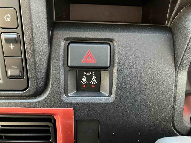 ハイゼットカーゴ クルーズ　走行距離無制限１２ヶ月保証付き　ＵＳＢ　車線逸脱　ブルートゥース　衝突軽減システム　ハイビームアシスト　両側スライド　Ｂカメ　アイドリングＳＴＯＰ　ＥＳＣ　オートライト　ＡＢＳ　盗難防止システム　禁煙（15枚目）