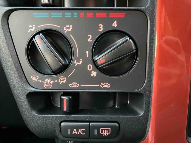 ハイゼットカーゴ クルーズ　走行距離無制限１２ヶ月保証付き　ＵＳＢ　車線逸脱　ブルートゥース　衝突軽減システム　ハイビームアシスト　両側スライド　Ｂカメ　アイドリングＳＴＯＰ　ＥＳＣ　オートライト　ＡＢＳ　盗難防止システム　禁煙（17枚目）