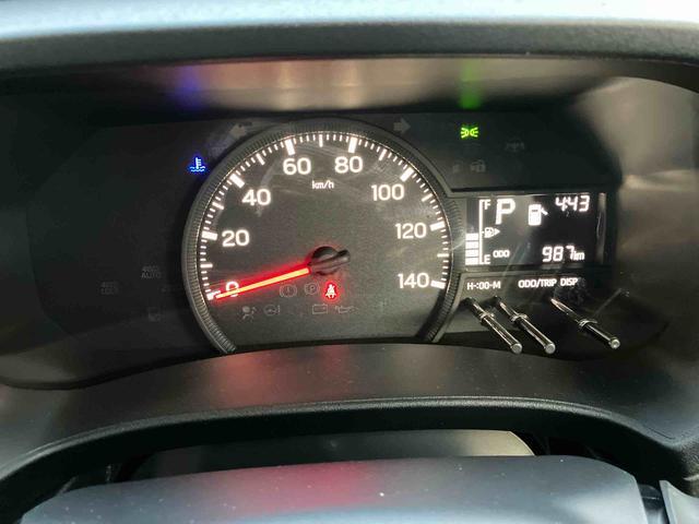 ハイゼットカーゴ クルーズ　走行距離無制限１２ヶ月保証付き　ＵＳＢ　車線逸脱　ブルートゥース　衝突軽減システム　ハイビームアシスト　両側スライド　Ｂカメ　アイドリングＳＴＯＰ　ＥＳＣ　オートライト　ＡＢＳ　盗難防止システム　禁煙（19枚目）