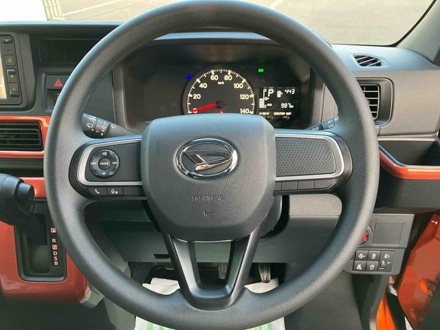 ハイゼットカーゴ クルーズ　走行距離無制限１２ヶ月保証付き　ＵＳＢ　車線逸脱　ブルートゥース　衝突軽減システム　ハイビームアシスト　両側スライド　Ｂカメ　アイドリングＳＴＯＰ　ＥＳＣ　オートライト　ＡＢＳ　盗難防止システム　禁煙（20枚目）