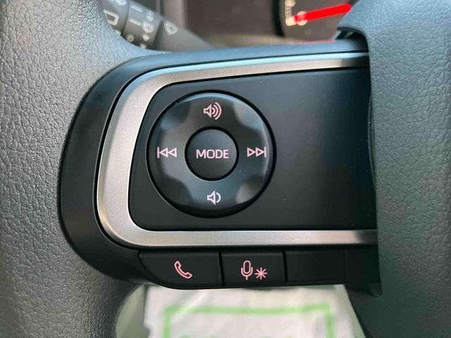 ハイゼットカーゴ クルーズ　走行距離無制限１２ヶ月保証付き　ＵＳＢ　車線逸脱　ブルートゥース　衝突軽減システム　ハイビームアシスト　両側スライド　Ｂカメ　アイドリングＳＴＯＰ　ＥＳＣ　オートライト　ＡＢＳ　盗難防止システム　禁煙（21枚目）