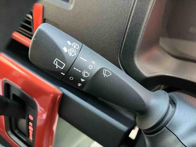 ハイゼットカーゴ クルーズ　走行距離無制限１２ヶ月保証付き　ＵＳＢ　車線逸脱　ブルートゥース　衝突軽減システム　ハイビームアシスト　両側スライド　Ｂカメ　アイドリングＳＴＯＰ　ＥＳＣ　オートライト　ＡＢＳ　盗難防止システム　禁煙（23枚目）