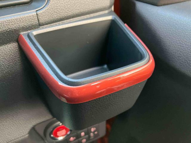 ハイゼットカーゴ クルーズ　走行距離無制限１２ヶ月保証付き　ＵＳＢ　車線逸脱　ブルートゥース　衝突軽減システム　ハイビームアシスト　両側スライド　Ｂカメ　アイドリングＳＴＯＰ　ＥＳＣ　オートライト　ＡＢＳ　盗難防止システム　禁煙（25枚目）