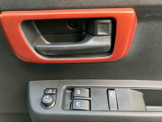 ハイゼットカーゴ クルーズ　走行距離無制限１２ヶ月保証付き　ＵＳＢ　車線逸脱　ブルートゥース　衝突軽減システム　ハイビームアシスト　両側スライド　Ｂカメ　アイドリングＳＴＯＰ　ＥＳＣ　オートライト　ＡＢＳ　盗難防止システム　禁煙（34枚目）