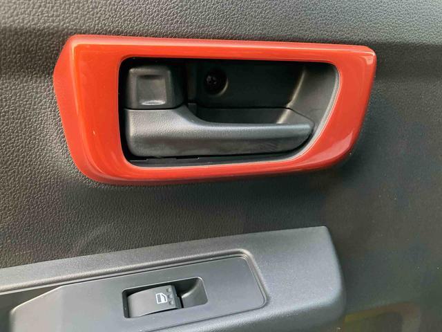 ハイゼットカーゴ クルーズ　走行距離無制限１２ヶ月保証付き　ＵＳＢ　車線逸脱　ブルートゥース　衝突軽減システム　ハイビームアシスト　両側スライド　Ｂカメ　アイドリングＳＴＯＰ　ＥＳＣ　オートライト　ＡＢＳ　盗難防止システム　禁煙（37枚目）