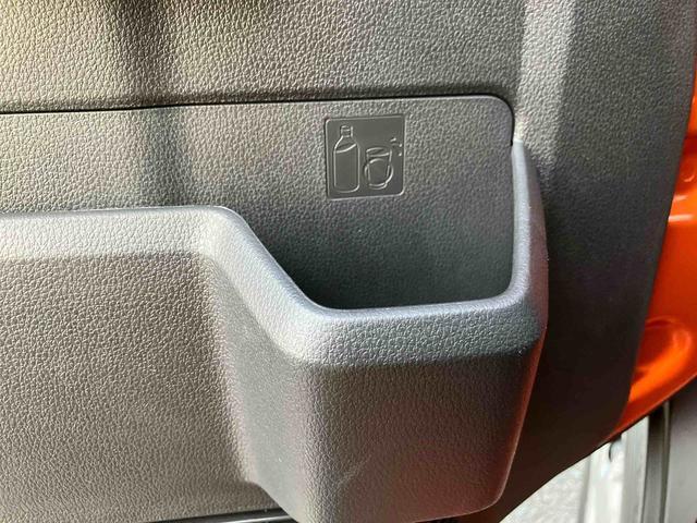 ハイゼットカーゴ クルーズ　走行距離無制限１２ヶ月保証付き　ＵＳＢ　車線逸脱　ブルートゥース　衝突軽減システム　ハイビームアシスト　両側スライド　Ｂカメ　アイドリングＳＴＯＰ　ＥＳＣ　オートライト　ＡＢＳ　盗難防止システム　禁煙（41枚目）