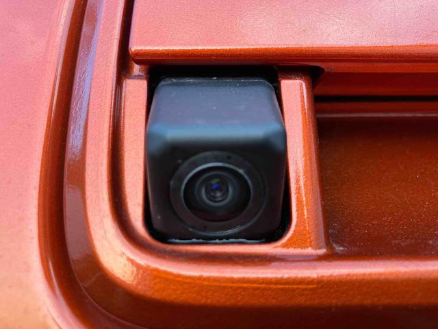 ハイゼットカーゴ クルーズ　走行距離無制限１２ヶ月保証付き　ＵＳＢ　車線逸脱　ブルートゥース　衝突軽減システム　ハイビームアシスト　両側スライド　Ｂカメ　アイドリングＳＴＯＰ　ＥＳＣ　オートライト　ＡＢＳ　盗難防止システム　禁煙（44枚目）