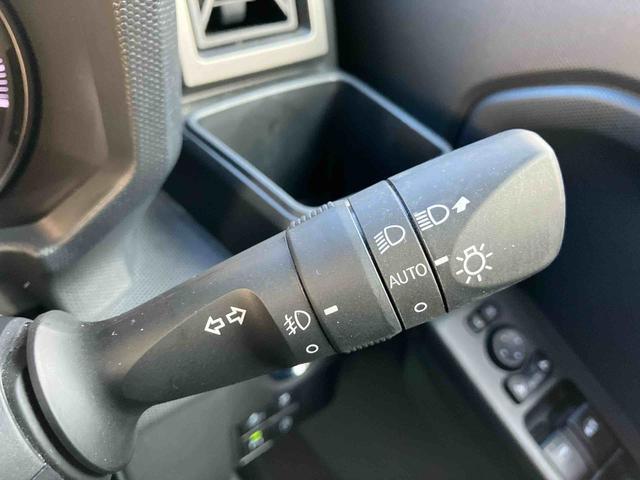 タフト Ｇターボ　クロムベンチャー　走行距離無制限１２ヶ月保証付き　ナビ付き　アイドリングストップ機能　アルミ　アダプティブクルーズ　衝突安全ボディ　キーフリー　シートヒータ付き　禁煙車　ターボ　バックモニター　オートマチックハイビーム（28枚目）