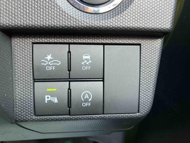 タフト Ｇターボ　クロムベンチャー　走行距離無制限１２ヶ月保証付き　ナビ付き　アイドリングストップ機能　アルミ　アダプティブクルーズ　衝突安全ボディ　キーフリー　シートヒータ付き　禁煙車　ターボ　バックモニター　オートマチックハイビーム（30枚目）