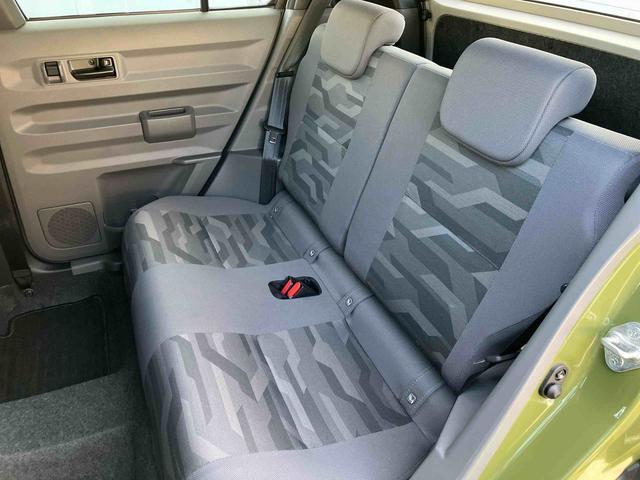 タフト Ｇターボ　クロムベンチャー　走行距離無制限１２ヶ月保証付き　ナビ付き　アイドリングストップ機能　アルミ　アダプティブクルーズ　衝突安全ボディ　キーフリー　シートヒータ付き　禁煙車　ターボ　バックモニター　オートマチックハイビーム（43枚目）