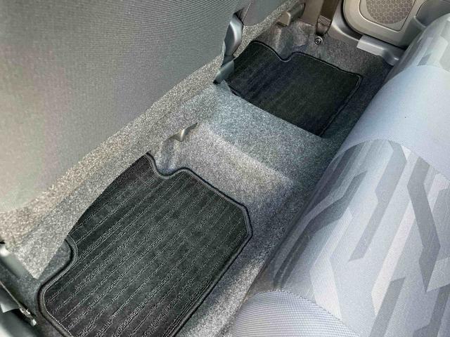 タフト Ｇターボ　クロムベンチャー　走行距離無制限１２ヶ月保証付き　ナビ付き　アイドリングストップ機能　アルミ　アダプティブクルーズ　衝突安全ボディ　キーフリー　シートヒータ付き　禁煙車　ターボ　バックモニター　オートマチックハイビーム（44枚目）