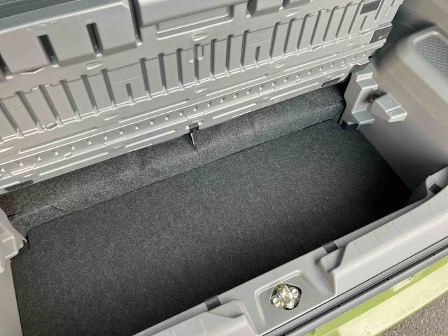 タフト Ｇターボ　クロムベンチャー　走行距離無制限１２ヶ月保証付き　ナビ付き　アイドリングストップ機能　アルミ　アダプティブクルーズ　衝突安全ボディ　キーフリー　シートヒータ付き　禁煙車　ターボ　バックモニター　オートマチックハイビーム（48枚目）