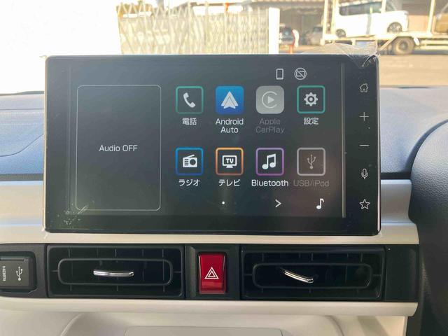 ムーヴキャンバス ストライプスG ワンオーナー 走行距離無制限12ヶ月保証付き アイドルストップ Bカメラ セキュリティアラーム スマートキープッシュスタート Sヒーター キーフリーキー ワンオーナー車 LEDライト 車線逸脱警報 オートハイビーム(6枚目)