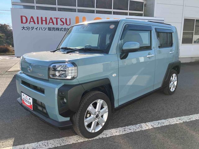 タフト G 走行距離無制限12ヶ月保証付き アダプティブクルーズ 被害軽減ブレーキ シートH Iストップ リアカメラ メモリナビ スマートキー&プッシュスタート 禁煙 車線逸脱防止 点検記録簿 ドライブレコーダー(12枚目)