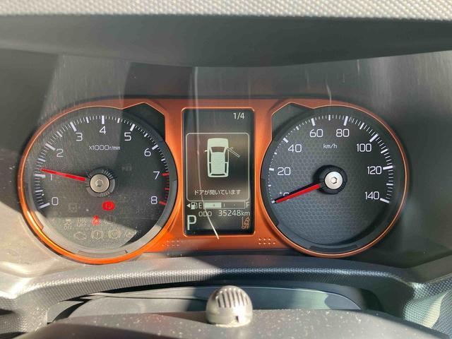 タフト G 走行距離無制限12ヶ月保証付き アダプティブクルーズ 被害軽減ブレーキ シートH Iストップ リアカメラ メモリナビ スマートキー&プッシュスタート 禁煙 車線逸脱防止 点検記録簿 ドライブレコーダー(25枚目)