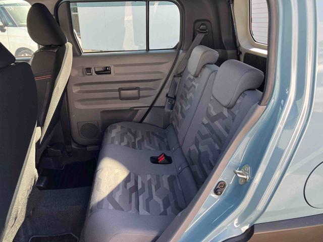 タフト G 走行距離無制限12ヶ月保証付き アダプティブクルーズ 被害軽減ブレーキ シートH Iストップ リアカメラ メモリナビ スマートキー&プッシュスタート 禁煙 車線逸脱防止 点検記録簿 ドライブレコーダー(36枚目)