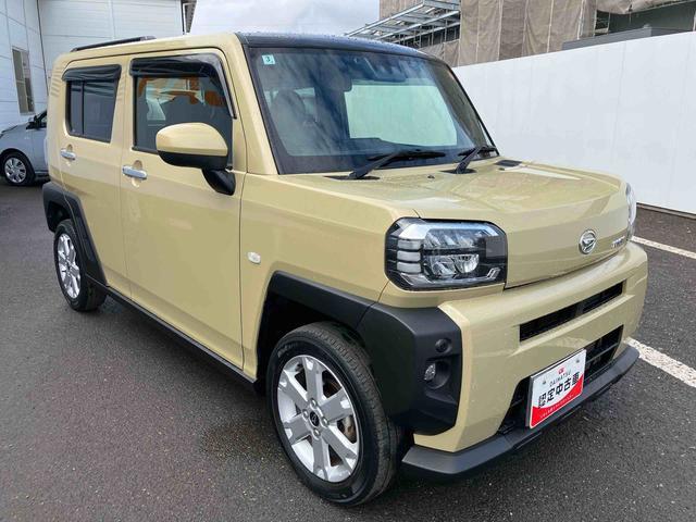 タフト Ｇ　走行距離無制限１２ヶ月保証付き　被害軽減ブレーキ　シートＨ　Ｉストップ　リアカメラ　メモリナビ　スマートキー＆プッシュスタート　禁煙　車線逸脱防止　点検記録簿　ＵＳＢ接続　ナビ　ＥＴＣ　ＡＵＸ　ＤＶＤ（12枚目）