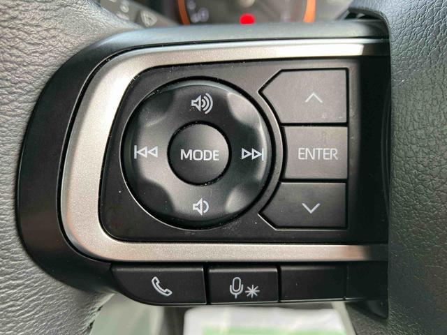 タフト Ｇ　走行距離無制限１２ヶ月保証付き　被害軽減ブレーキ　シートＨ　Ｉストップ　リアカメラ　メモリナビ　スマートキー＆プッシュスタート　禁煙　車線逸脱防止　点検記録簿　ＵＳＢ接続　ナビ　ＥＴＣ　ＡＵＸ　ＤＶＤ（20枚目）