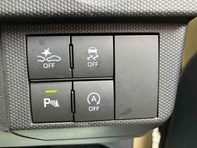 タフト Ｇ　走行距離無制限１２ヶ月保証付き　被害軽減ブレーキ　シートＨ　Ｉストップ　リアカメラ　メモリナビ　スマートキー＆プッシュスタート　禁煙　車線逸脱防止　点検記録簿　ＵＳＢ接続　ナビ　ＥＴＣ　ＡＵＸ　ＤＶＤ（29枚目）