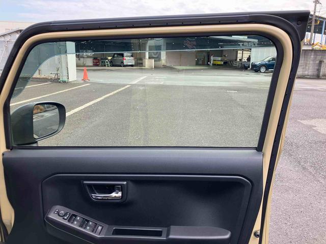 タフト Ｇ　走行距離無制限１２ヶ月保証付き　被害軽減ブレーキ　シートＨ　Ｉストップ　リアカメラ　メモリナビ　スマートキー＆プッシュスタート　禁煙　車線逸脱防止　点検記録簿　ＵＳＢ接続　ナビ　ＥＴＣ　ＡＵＸ　ＤＶＤ（35枚目）