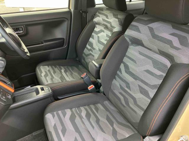 タフト Ｇ　走行距離無制限１２ヶ月保証付き　被害軽減ブレーキ　シートＨ　Ｉストップ　リアカメラ　メモリナビ　スマートキー＆プッシュスタート　禁煙　車線逸脱防止　点検記録簿　ＵＳＢ接続　ナビ　ＥＴＣ　ＡＵＸ　ＤＶＤ（43枚目）