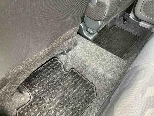 タフト Ｇ　走行距離無制限１２ヶ月保証付き　被害軽減ブレーキ　シートＨ　Ｉストップ　リアカメラ　メモリナビ　スマートキー＆プッシュスタート　禁煙　車線逸脱防止　点検記録簿　ＵＳＢ接続　ナビ　ＥＴＣ　ＡＵＸ　ＤＶＤ（45枚目）