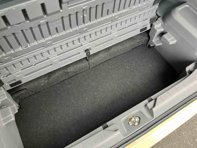 タフト Ｇ　走行距離無制限１２ヶ月保証付き　被害軽減ブレーキ　シートＨ　Ｉストップ　リアカメラ　メモリナビ　スマートキー＆プッシュスタート　禁煙　車線逸脱防止　点検記録簿　ＵＳＢ接続　ナビ　ＥＴＣ　ＡＵＸ　ＤＶＤ（50枚目）