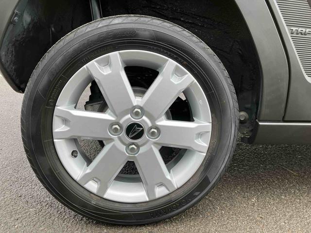 タフト Ｇ　走行距離無制限１２ヶ月保証付き　被害軽減ブレーキ　シートＨ　Ｉストップ　リアカメラ　メモリナビ　スマートキー＆プッシュスタート　禁煙　車線逸脱防止　点検記録簿　ＵＳＢ接続　ナビ　ＥＴＣ　ＡＵＸ　ＤＶＤ（53枚目）