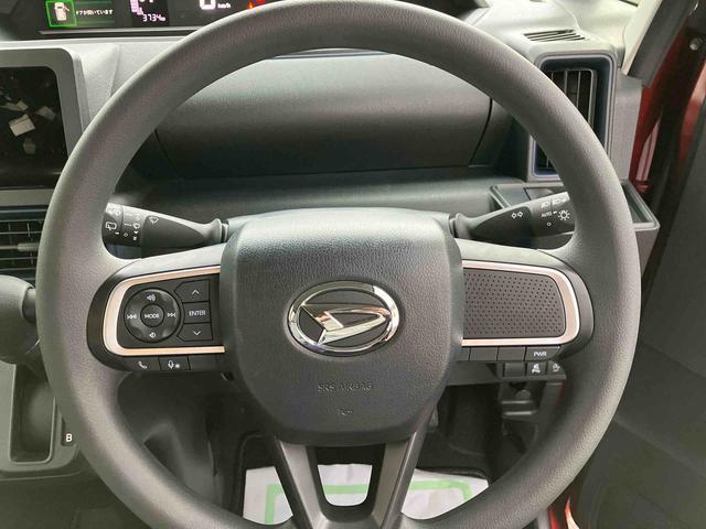 タント Ｘ　ワンオーナー　走行距離無制限１２ヶ月保証付き　アイドリングストップ車　ブレーキサポート　スマートキーシステム　禁煙　ＬＥＤライト　キーレスキー　Ｂカメラ　車線逸脱警報　オートハイビーム　片側電動両側スライドドア（17枚目）