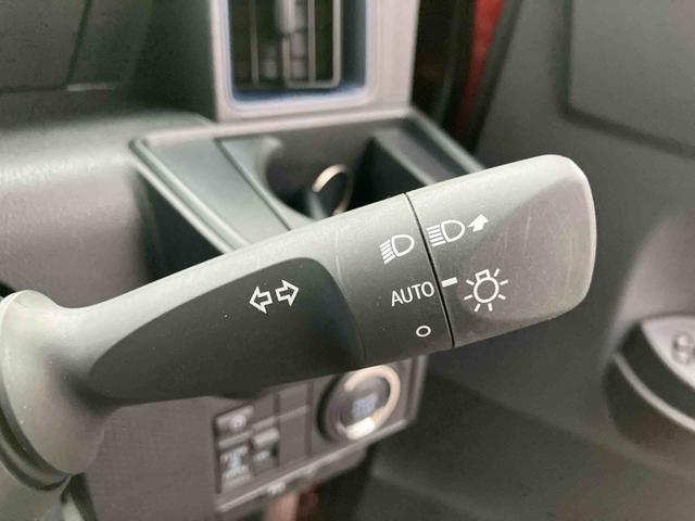 タント Ｘ　ワンオーナー　走行距離無制限１２ヶ月保証付き　アイドリングストップ車　ブレーキサポート　スマートキーシステム　禁煙　ＬＥＤライト　キーレスキー　Ｂカメラ　車線逸脱警報　オートハイビーム　片側電動両側スライドドア（21枚目）