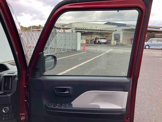 タント Ｘ　ワンオーナー　走行距離無制限１２ヶ月保証付き　アイドリングストップ車　ブレーキサポート　スマートキーシステム　禁煙　ＬＥＤライト　キーレスキー　Ｂカメラ　車線逸脱警報　オートハイビーム　片側電動両側スライドドア（29枚目）