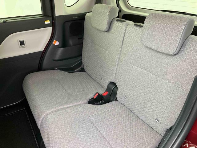 タント Ｘ　ワンオーナー　走行距離無制限１２ヶ月保証付き　アイドリングストップ車　ブレーキサポート　スマートキーシステム　禁煙　ＬＥＤライト　キーレスキー　Ｂカメラ　車線逸脱警報　オートハイビーム　片側電動両側スライドドア（35枚目）