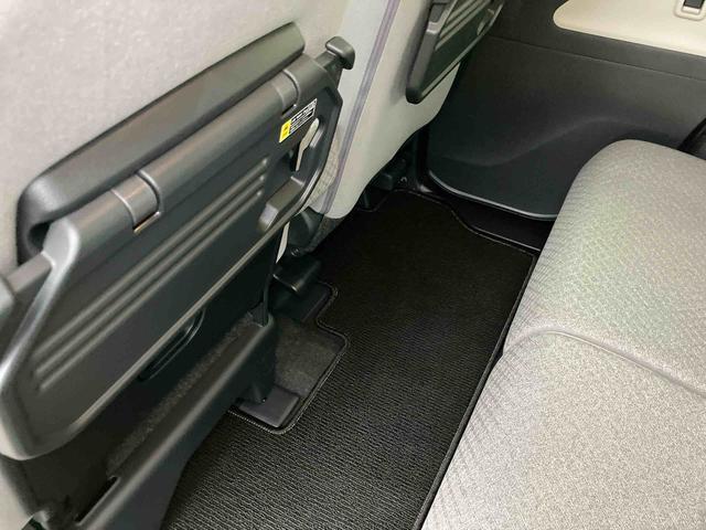 タント Ｘ　ワンオーナー　走行距離無制限１２ヶ月保証付き　アイドリングストップ車　ブレーキサポート　スマートキーシステム　禁煙　ＬＥＤライト　キーレスキー　Ｂカメラ　車線逸脱警報　オートハイビーム　片側電動両側スライドドア（36枚目）