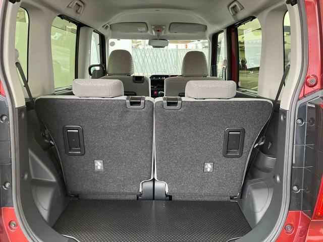 タント Ｘ　ワンオーナー　走行距離無制限１２ヶ月保証付き　アイドリングストップ車　ブレーキサポート　スマートキーシステム　禁煙　ＬＥＤライト　キーレスキー　Ｂカメラ　車線逸脱警報　オートハイビーム　片側電動両側スライドドア（39枚目）