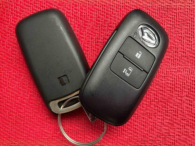 タント Ｘ　ワンオーナー　走行距離無制限１２ヶ月保証付き　アイドリングストップ車　ブレーキサポート　スマートキーシステム　禁煙　ＬＥＤライト　キーレスキー　Ｂカメラ　車線逸脱警報　オートハイビーム　片側電動両側スライドドア（43枚目）