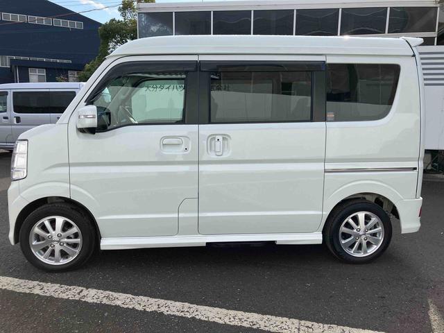 ＮＶ１００クリッパーリオ Ｇ　走行距離無制限１２ヶ月保証付き　ＵＳＢポート　ブレーキサポート　ＢＴ　ＤＶＤ再生可能　バックモニター　ターボ車　スマートキ　盗難防止装置　キーフリーシステム　シートＨ　オートライト　横滑り防止装置（9枚目）