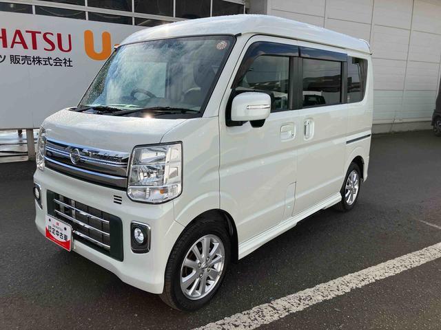 ＮＶ１００クリッパーリオ Ｇ　走行距離無制限１２ヶ月保証付き　ＵＳＢポート　ブレーキサポート　ＢＴ　ＤＶＤ再生可能　バックモニター　ターボ車　スマートキ　盗難防止装置　キーフリーシステム　シートＨ　オートライト　横滑り防止装置（10枚目）